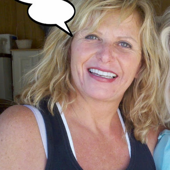 Meet your Posher, Nancy - Picture 1 of 1